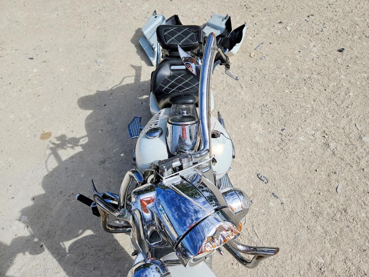 2002 Harley-Davidson Flhrci