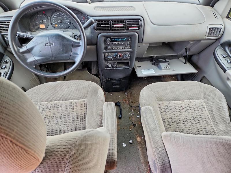 2003 Chev Venture