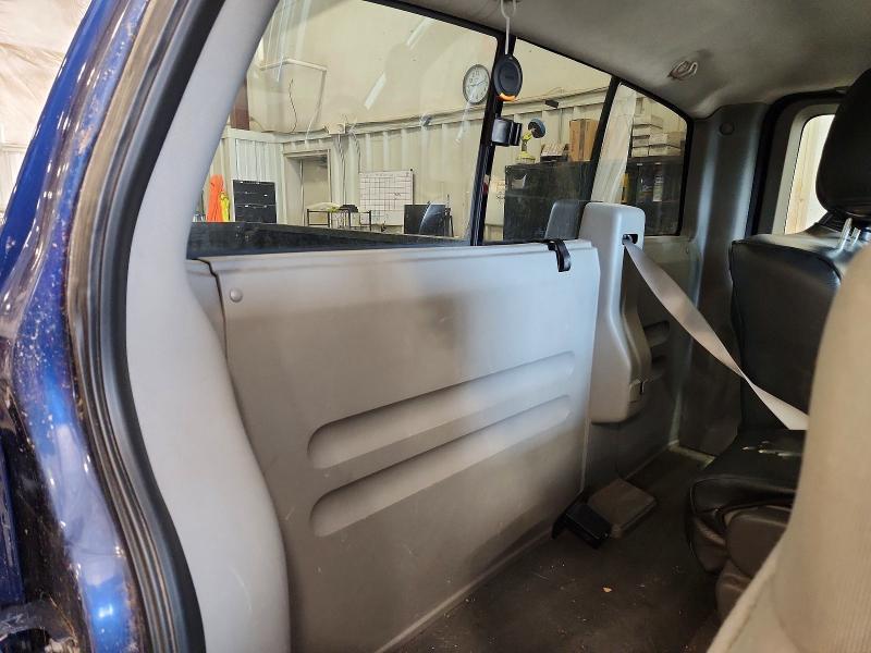 2008 Ford F150