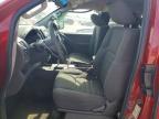 2015 Nissan Frontier S