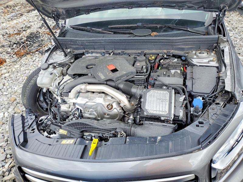 2026 Mercedes-Benz Glb 250 4matic