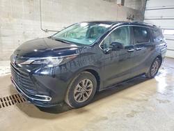 2024 Toyota Sienna for sale in Blaine, MN