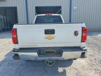2016 Chevrolet Silverado K2500 Heavy Duty