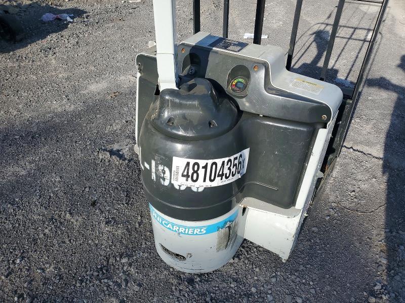 2019 Unicariers WPXT2W1G60BV Pallet Jack