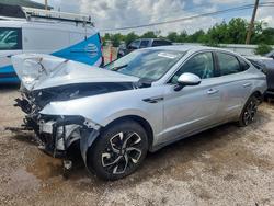 2025 Hyundai Sonata sel en venta en Houston, TX