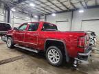 2018 GMC Sierra K1500 SLT