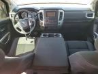 2017 Nissan Titan S