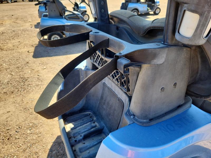 2020 Club Car Tempo Lithium