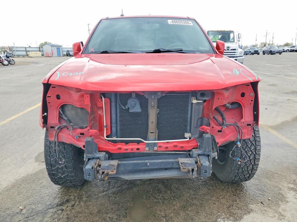 2012 Chevrolet Colorado lt