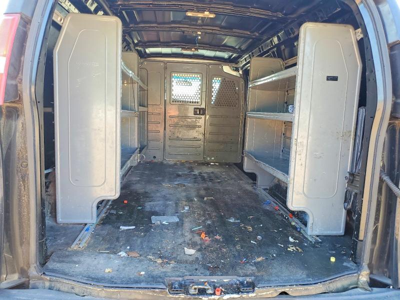 2018 Chev Express G2500