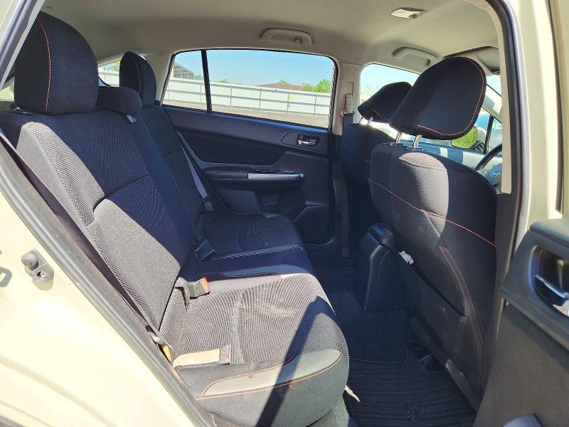 2017 Subaru Crosstrek Premium