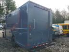 2021 Freightliner MT45G Chassis Delivery Truck