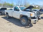 2015 GMC Sierra K1500