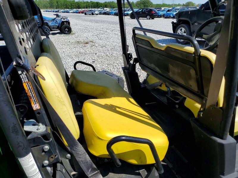 2017 John Deere XUV590 Utility Vehicle