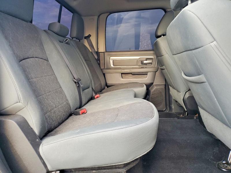 2014 Dodge RAM 1500 SLT