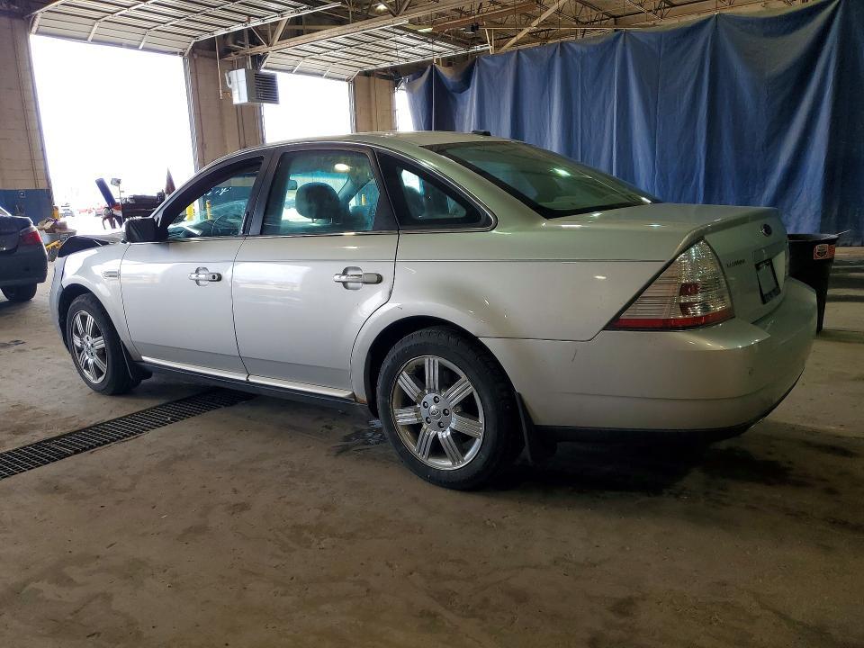 2009 Ford Taurus Limited