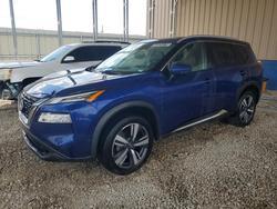 2023 Nissan Rogue sl for sale in Kansas City, KS