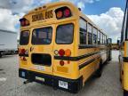 2012 Bluebird Vision-School Bus