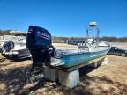 2021 Panga Marine Boat