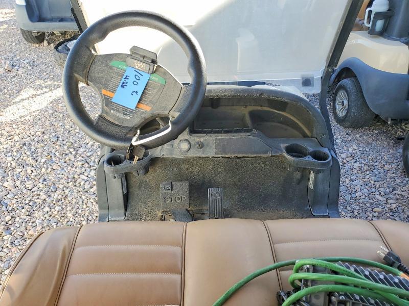 2020 Club Car Tempo Lithium