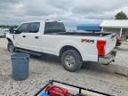 2020 Ford F250 Super Duty