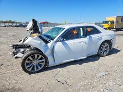 2019 Chrysler 300 Touring en venta en Cahokia Heights, IL