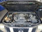 2012 Nissan Frontier S