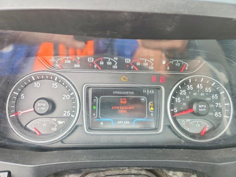 2019 International LT625 Semi Truck