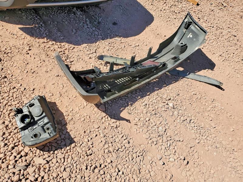 2006 Isuzu Ascender s