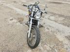 2013 Yamaha XVS650