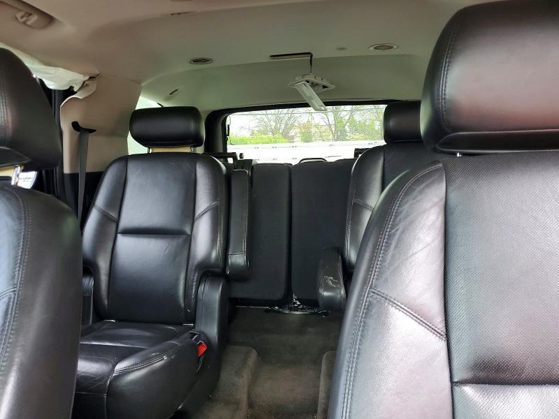 2009 GMC Yukon Denali