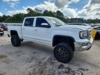 2016 GMC Sierra C1500 SLT