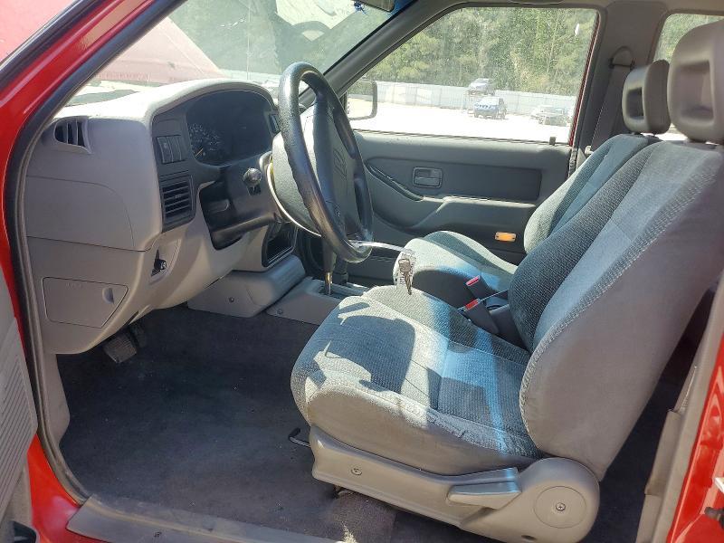 1997 Honda Passport ex