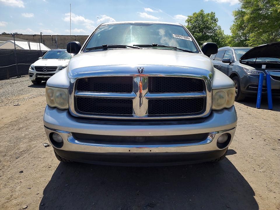 2005 Dodge RAM 1500 ST