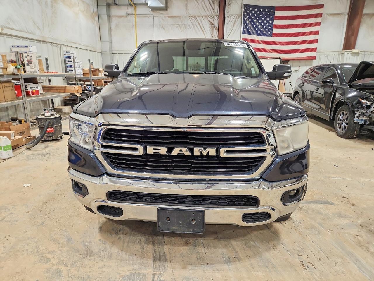 2019 Dodge RAM 1500 BIG Horn