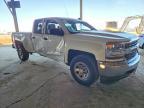 2018 Chevrolet Silverado C1500