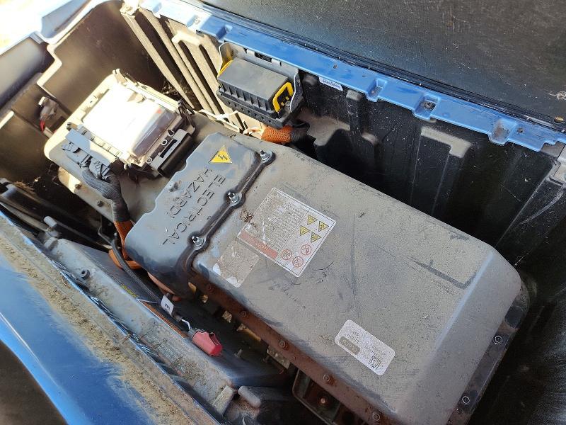 2020 Club Car Tempo Lithium