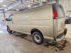 2002 Chevrolet Express G3500