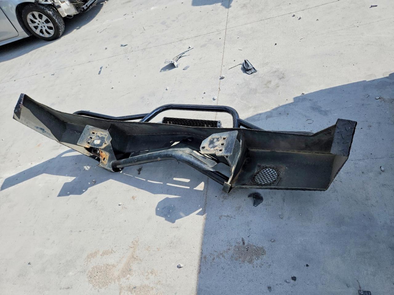 2013 Toyota Tundra Crewmax SR5