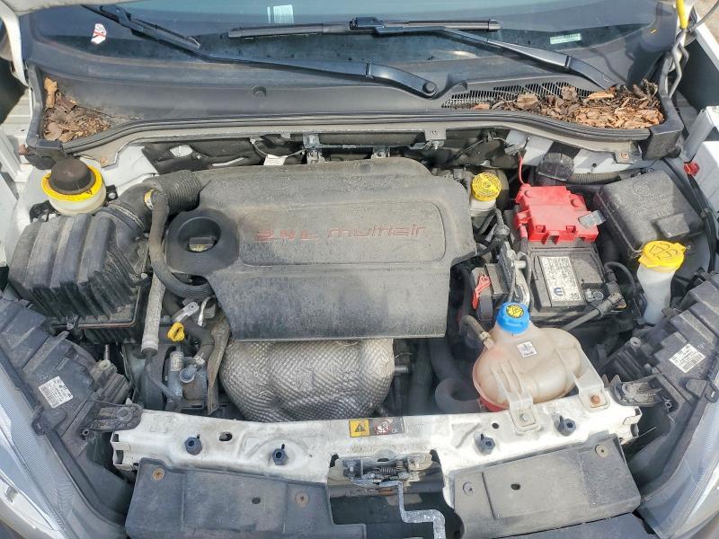 2021 Dodge RAM Promaster City ST Utility / Service Van