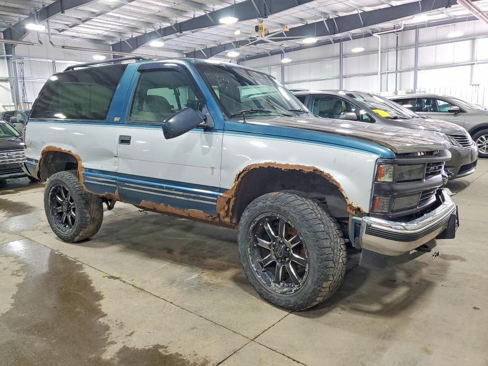 1994 Chevrolet Blazer K1500