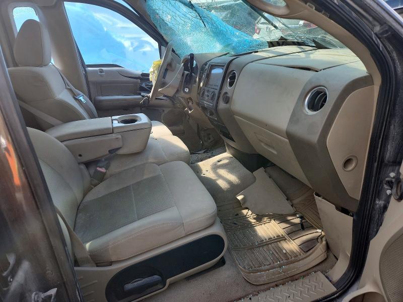 2007 Ford F150