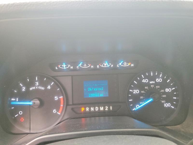 2017 Ford F550 Super Duty