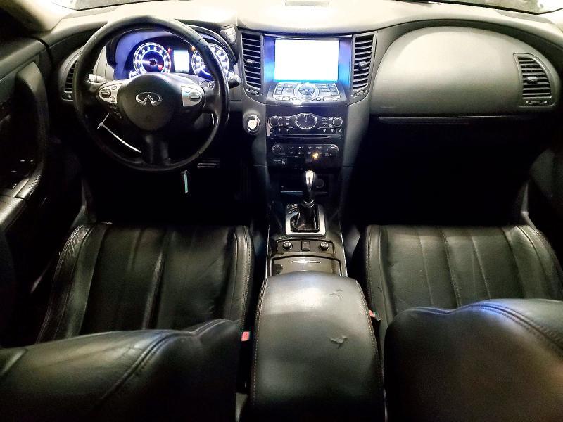 2013 Infiniti Fx37 Base