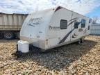 2010 Keystone Passport Camper