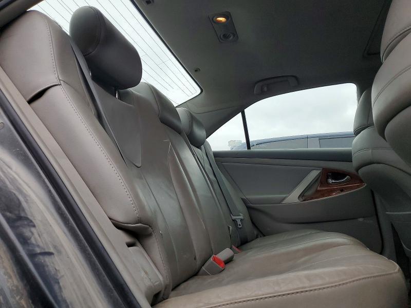 2010 Toyota Camry xle
