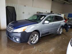 2014 Subaru Outback 2.5i Limited for sale in Elgin, IL