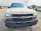 2007 Chevrolet Silverado C1500 Classic
