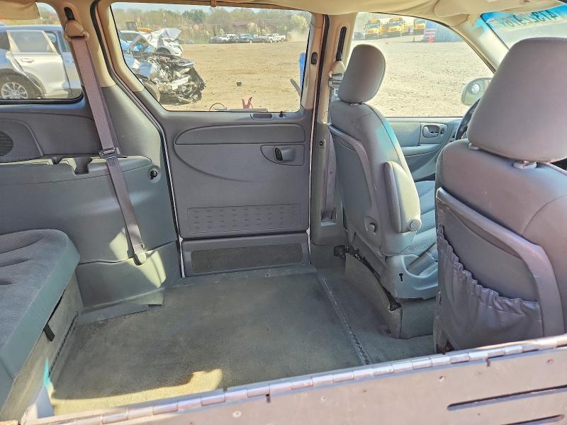 2006 Dodge Grand Caravan sxt