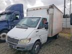 2005 Freigliner 2005 Freightliner Sprinter BOX Truck